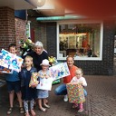 Prijsuitreiking fun4kids Prijsuitreiking fun4kids