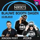 Fun4Kids en Ouwe Jongens Krentenbrood op Blauwe Bogendag Fun4Kids en Ouwe Jongens Krentenbrood op Blauwe Bogendag