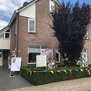 Ria is 50 geworden vandaag!