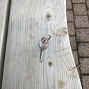 Sleutel gevonden Sleutel gevonden