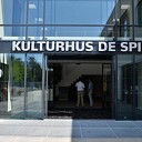 Burgemeester Noten neemt afscheid in kulturhus De Spil Burgemeester Noten neemt afscheid in kulturhus De Spil