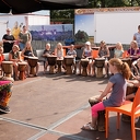 Voor ieder wat wils op de donderdag van het Sukerbietenfeest Voor ieder wat wils op de donderdag van het Sukerbietenfeest