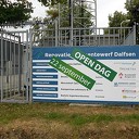 Open dag gemeentewerf 22 september