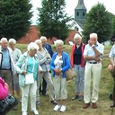 Algemene Bond van Senioren Dalfsen gingen op reis Algemene Bond van Senioren Dalfsen gingen op reis