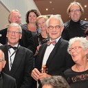 Salonorkest Spoom op muzikale reis naar Amerika