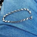 Armband gevonden aan de Koestraat Armband gevonden aan de Koestraat