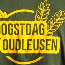 Oogstdag Oudleusen