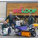 Welkoop in het nieuws