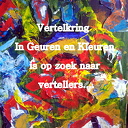 Wil je een verhaal vertellen?