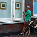 Nieuwe expositie