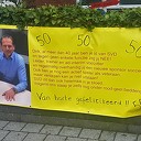 Dirk Mosterman ziet Abraham Dirk Mosterman ziet Abraham