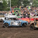 50 jaar Autorodeo Nieuwleusen