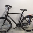 Fiets kwijt geraakt tijdens oranje feest in Nieuwleusen