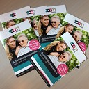 Activiteitenbrochure Saam Welzijn is uit Activiteitenbrochure Saam Welzijn is uit