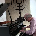 Pianorecital V.M. Synagoge 8 September Pianorecital V.M. Synagoge 8 September