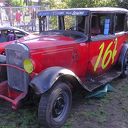 Concour d’Elegance autorodeo Nieuwleusen