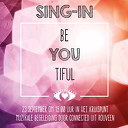 Sing-in Welkom!