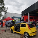 Brandweer bedankt!