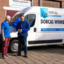 Nieuwe bus Dorcas