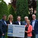 Vechtstede Notarissen en Goudzwaard Makelaardij verbinden hun naam aan Damito consumentenbeurs Vechtstede Notarissen en Goudzwaard Makelaardij verbinden hun naam aan Damito consumentenbeurs