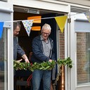 Rosengaerde opent nieuwe voortuin tijdens Proef Dalfsen Rosengaerde opent nieuwe voortuin tijdens Proef Dalfsen