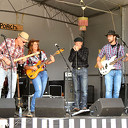 Dutch cigarbox guitar festival bij Calluna Dutch cigarbox guitar festival bij Calluna