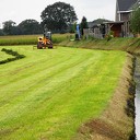 Sloten en watergangen schoonmaken