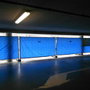 Voortgang parkeerkelder