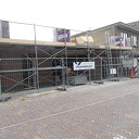 Oude DA locatie