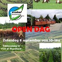 Proef Dalfsen – Proef Hoonhorst