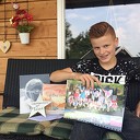 Vechtgenoten Jeugdkamp in de startblokken