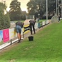 Voetbalklusavond VV Hoonhorst wederom een succes