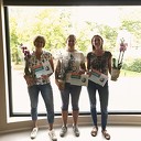 Home-Start vrijwilligers behalen certificaat