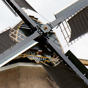 8 september Molen van Fakkert gehele dag open