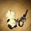 Sleutel gevonden Sleutel gevonden