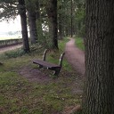 Niet achterover leunen Niet achterover leunen