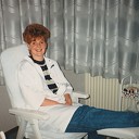 30 jaar pedicuresalon Rita
