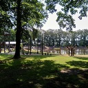 Feest bij Natuurbad Heidepark na een geslaagd seizoen Feest bij Natuurbad Heidepark na een geslaagd seizoen