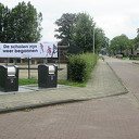 Campagne van VVN:  De scholen zijn weer begonnen!