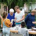 Burendag Rosengaerde
