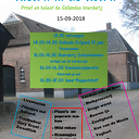 Stichting Sallands Erfgoed bestaat 10 jaar! 