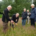 Workshop ‘Welkom in ons landschap’