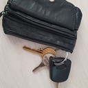 Sleutels gevonden Sleutels gevonden