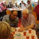 Ontmoetingsavond met statushouders in de Trefkoele Ontmoetingsavond met statushouders in de Trefkoele
