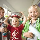 Basisschool St. Cyriacus gaat voor gouden sterren Basisschool St. Cyriacus gaat voor gouden sterren