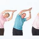 Pilatus/Yoga, goed voor lichaam en geest Pilatus/Yoga, goed voor lichaam en geest