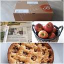 Maand van de borstkanker. Help de BakSTER mee.