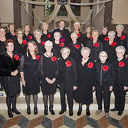 Jubileum dameskoor