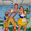 Oktoberfest Oudleusen