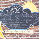 200 jaar Westermolen 200 jaar Westermolen